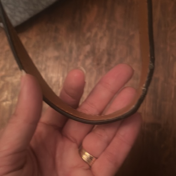 Michael Michael Kors Whitney Small Logo Tote in Vanilla - Picture 10 of 15